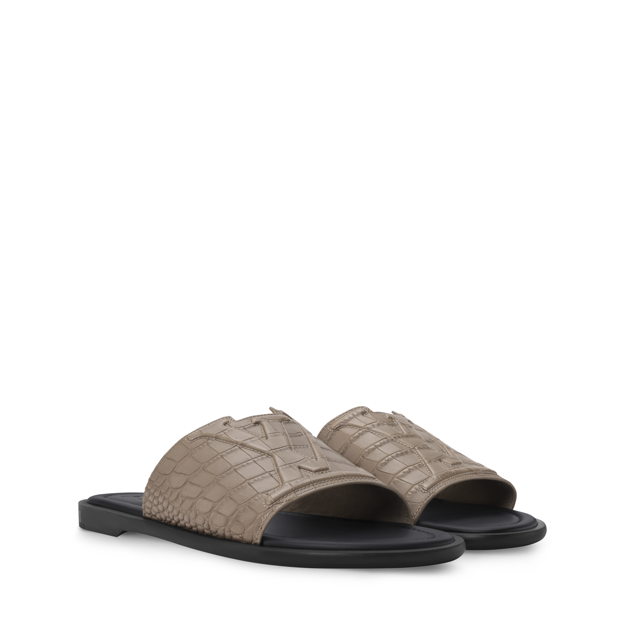 LV Portofino Mule - Shoes | LOUIS VUITTON